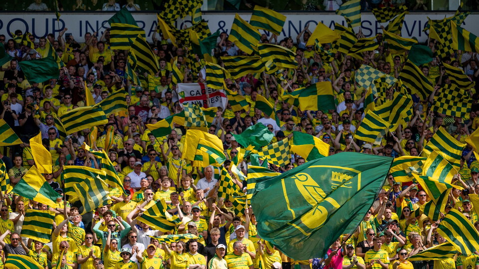 Norwich City fans have the opportunity to select six finalists for the club's supporter panel for the 2024/25 season.