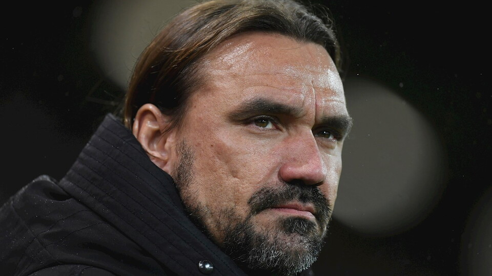 There may be no six-pointers at this early stage of the season, but Norwich City v Swansea City is already looking like a big one with both sides fighting for promotion in 2020/21.