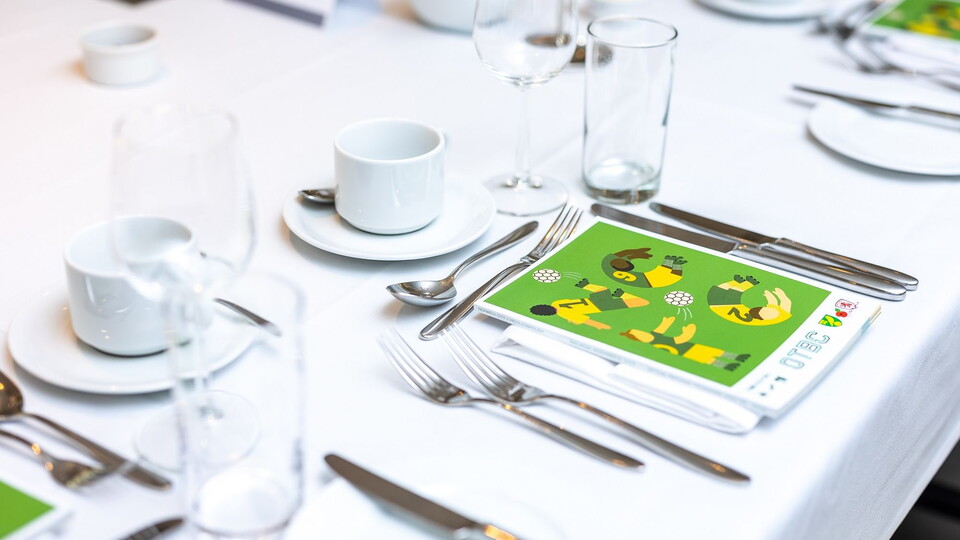 The Legends Matchday Club hospitality packages remain available for a selection of Norwich City's upcoming Sky Bet Championship matches.