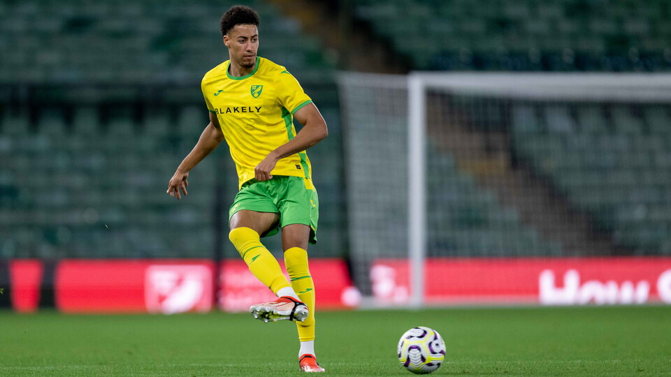 Jonathan Tomkinson has joined Scottish Premiership side Ross County on loan for the remainder of the 2024/25 season.