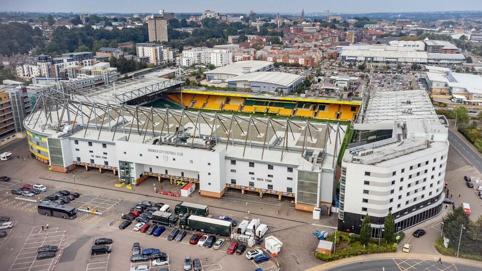 Norwich City have today released its annual report for the financial period ended 30 June 2021.