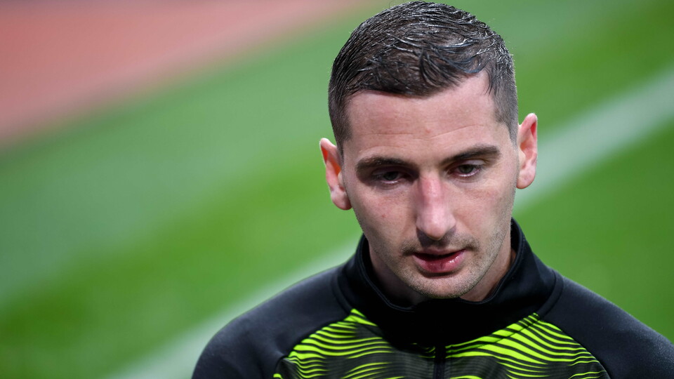 Kenny McLean says Norwich City will take positives from their goalless draw with Burnley, despite also admitting the result was tinged with disappointment at not securing all three points.