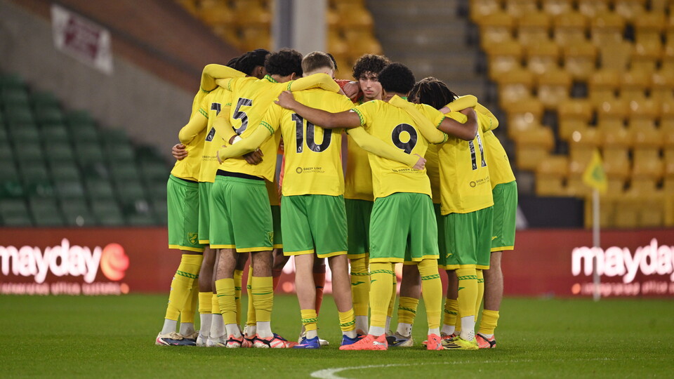 Norwich City Under-18s fell to a 3-1 defeat at home to Chelsea in the Under-18 Premier League South on Saturday.
