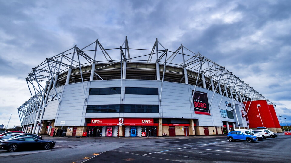 Championship football is back! Get all your pre-match content in one place with the pre-Middlesbrough Match Pack!