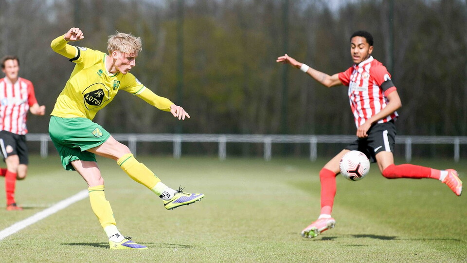 After a tough last-minute 3-2 loss to Sunderland U23s last week, Norwich City Under-23s are looking to bounce back as they take on Wolverhampton Wanderers at Aggborough Stadium on Monday (1pm KO).