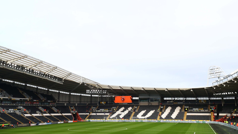 Tickets for Norwich City's Sky Bet Championship away fixture to Hull City are no longer on sale via our website.