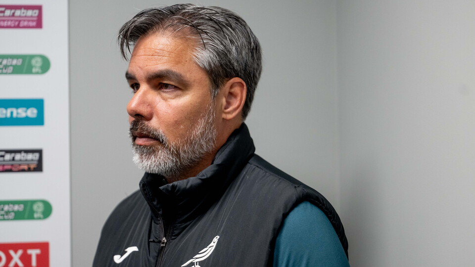 Norwich City head coach David Wagner says his side were not good enough as their season came to an end with defeat against Leeds United in the play-offs.