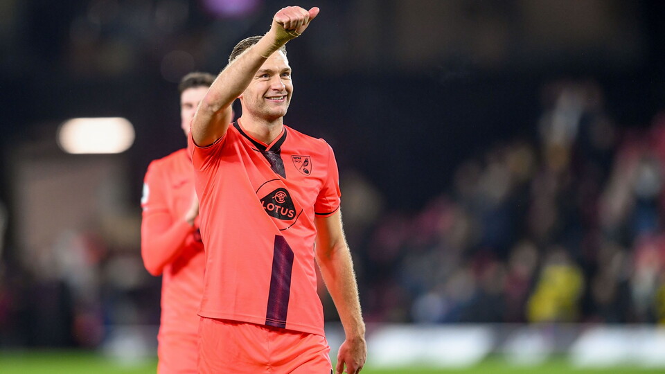 Norwich City’s first-team squad were in high spirits this weekend following Friday night’s 3-0 win at Watford.