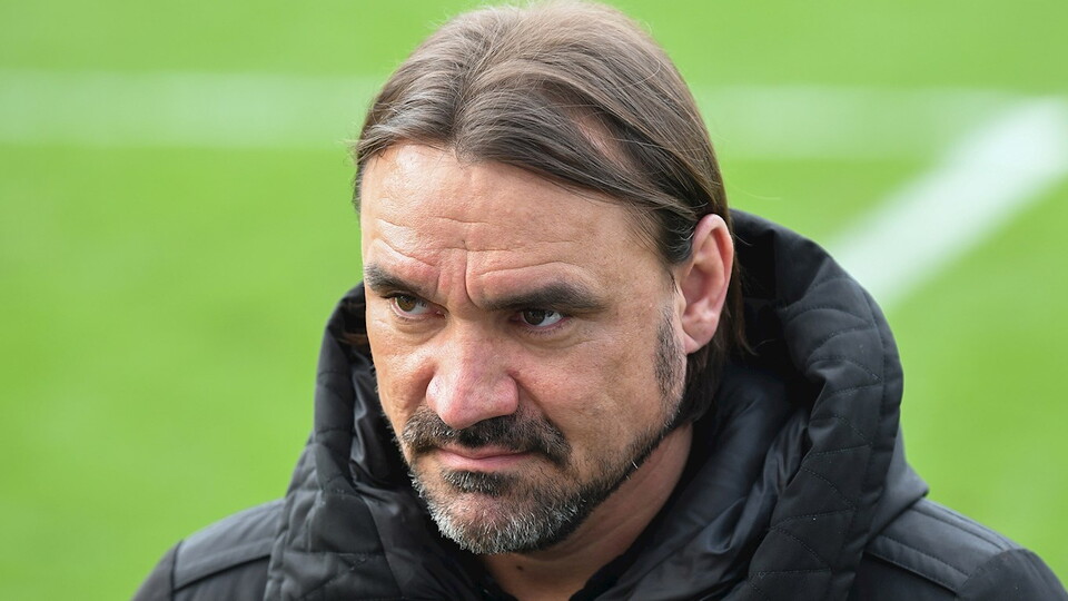 Daniel Farke is relishing the climax of the Sky Bet Championship with his Norwich City side fighting for promotion back to the Premier League.