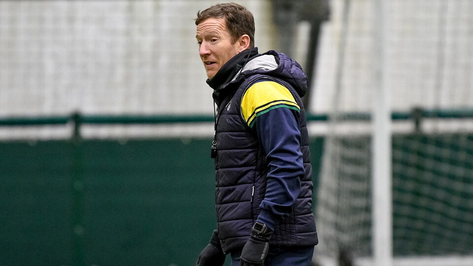 Norwich City Under-23s coach Alan Neilson was pleased with what he saw from his side but reiterated the need to continue striving to improve.