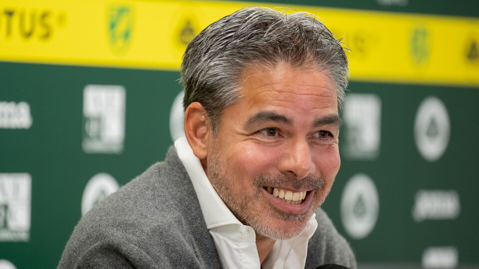 Norwich City head coach David Wagner says his team must become the fittest, most energetic, and most aggressive team in the league.