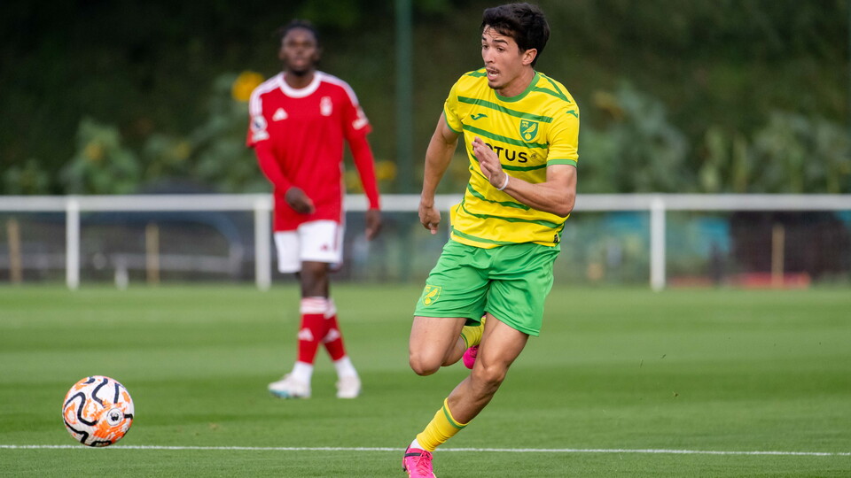 Norwich City Under-21s drew 2-2 at home to Nottingham Forest in the Premier League 2 on Friday night.