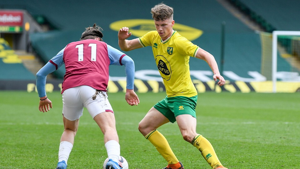 After their comeback victory over Brighton & Hove Albion last weekend, Norwich City Under-18s host Southampton at the Lotus Training Centre on Saturday (12pm KO).