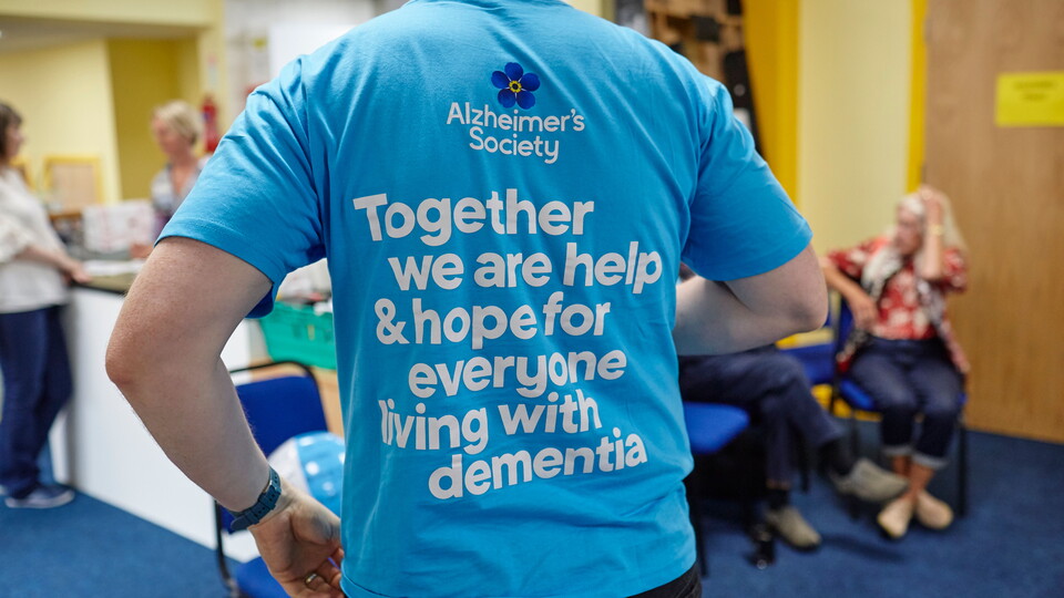 Norwich City are delighted to share that Alzheimer's Society have been selected as our matchday charity for Monday's Sky Bet Championship tie against Coventry City.