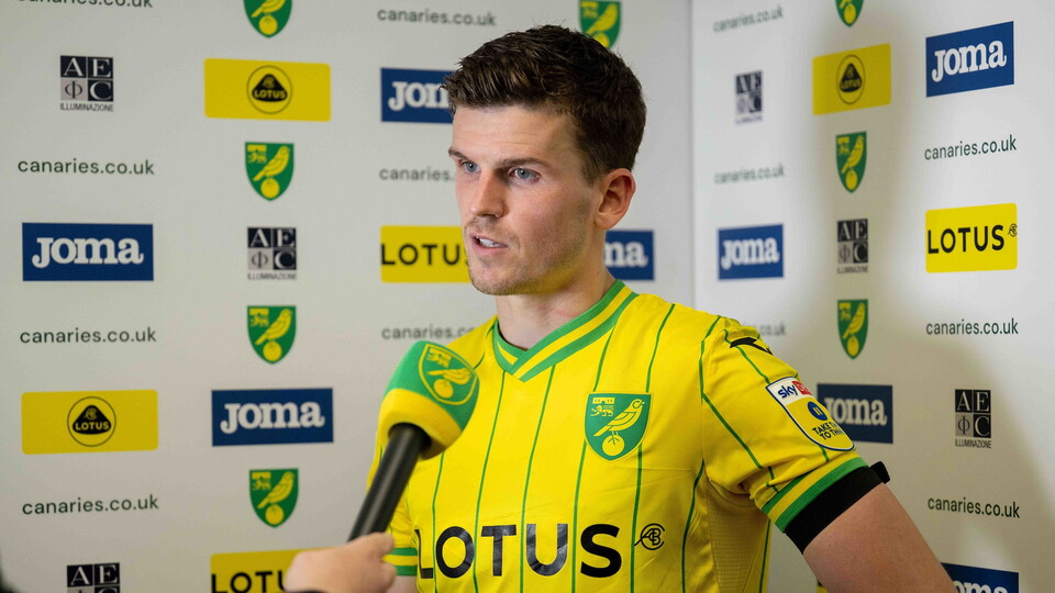 Norwich City continued an unbeaten streak of seven following Saturday’s 1-1 draw with West Bromwich Albion.