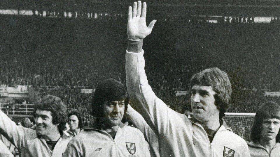 October 23, 2020 marks one year on from the sad passing of City legend Duncan Forbes.