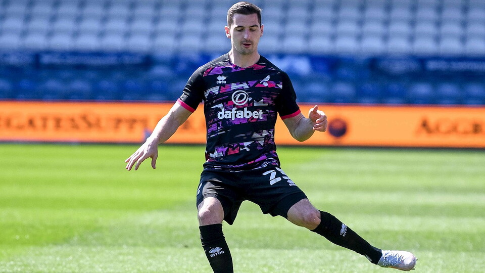 Kenny McLean said Norwich City were keen to avenge their recent Championship defeats as they got back to winning ways with victory over Queens Park Rangers.