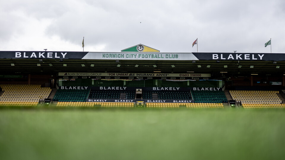Norfolk Holdings reaches agreement to enable majority control of Norwich City, subject to takeover panel and shareholder approval.