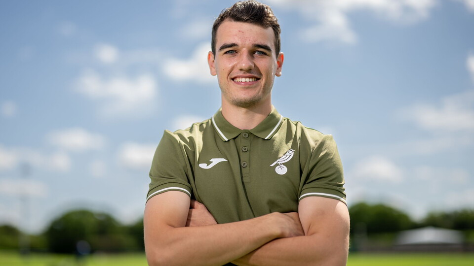 View a full gallery of photos from Liam Gibb's contract signing day at the Lotus Training Centre.