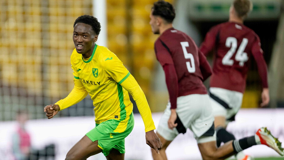 The Premier League 2 fixture between Norwich City Under-21s and Arsenal Under-21s has now been reschuduled.
