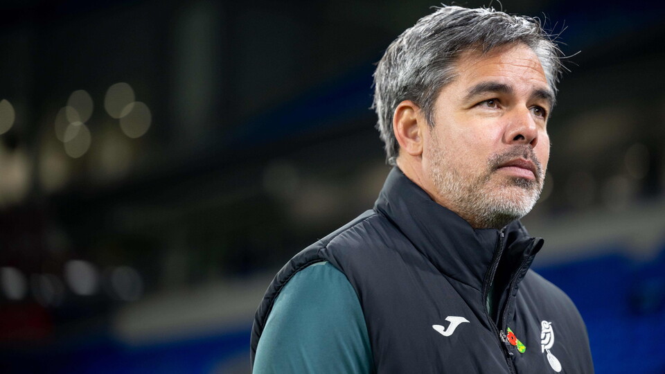 Head coach David Wagner said that Norwich City deserved their 3-2 win against Cardiff City, after being 2-1 down at the interval.