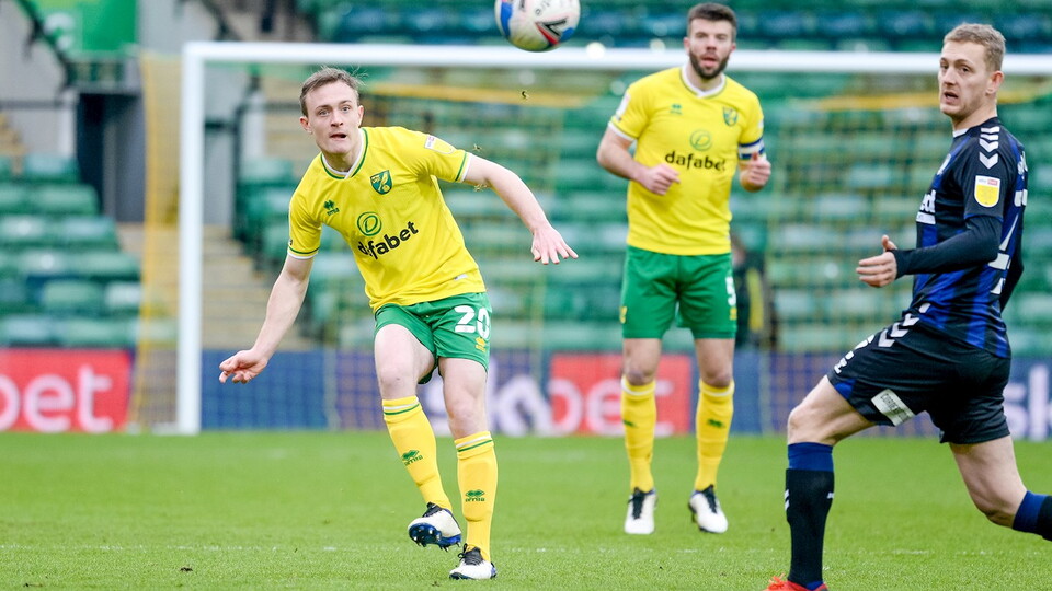 Norwich City drew 0-0 at home to Middlesbrough on Saturday and you can use the gallery above to view our selection of images from the stalemate.