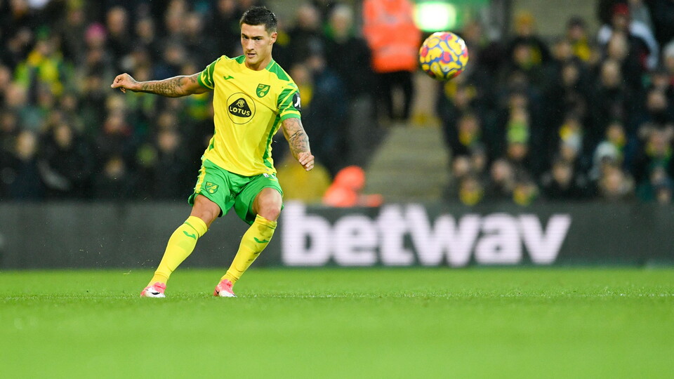 Norwich City midfielder Mathias Normann will not be involved in the squad that travels to Newcastle for Tuesday night’s Premier League fixture.