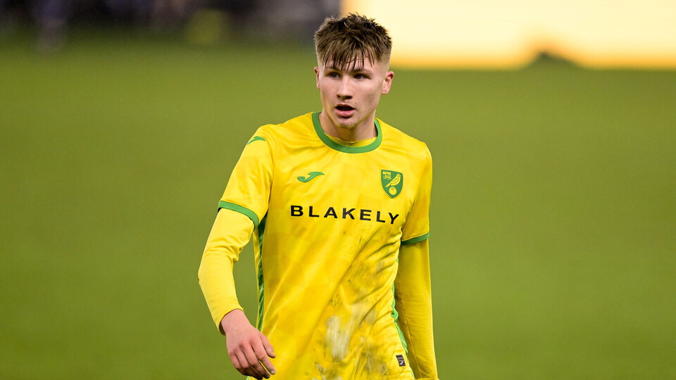 An emphatic performance from Norwich City Under-18s saw them claim a 4-1 win at home to Brighton & Hove Albion in the Under-18 Premier League South.