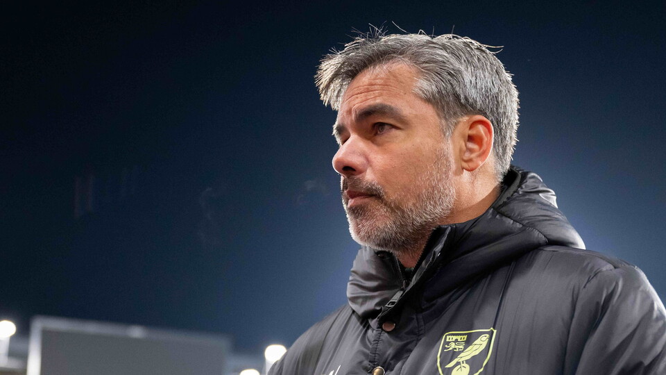 Head coach David Wagner spoke to Canaries TV following the club's 3-2 defeat to Watford at Vicarage Road.