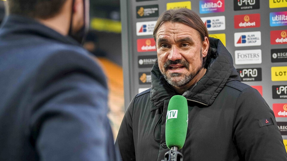 Norwich City head coach Daniel Farke was pleased with his side’s overall performance in Saturday’s 3-0 win at home to Luton Town, while adding there remains room to improve.