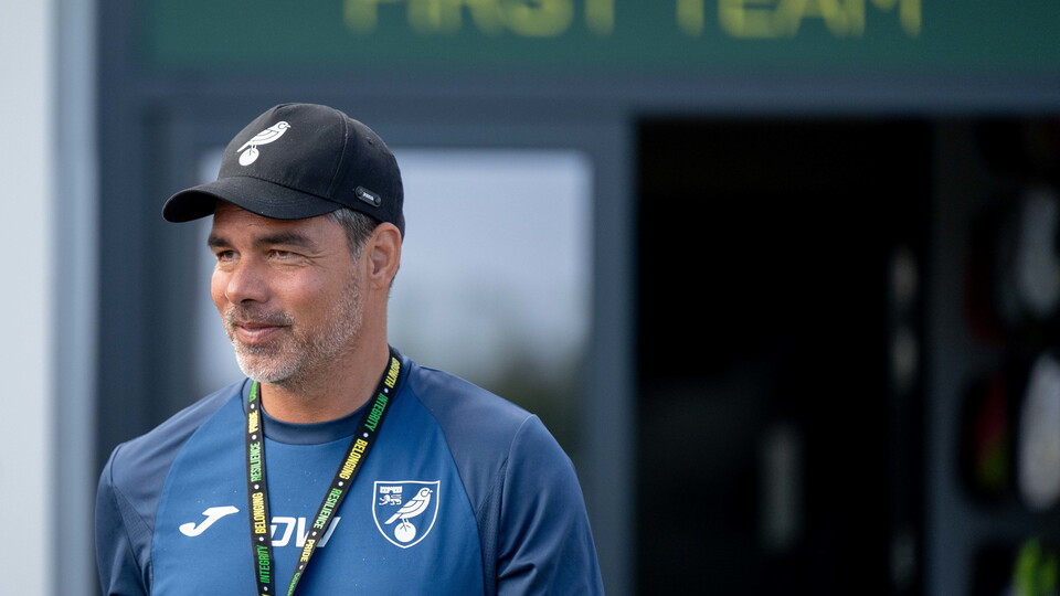 Head coach David Wagner has provided some updates on his squad ahead of this Saturday's trip to face Rotherham United at New York Stadium (KO 3pm).