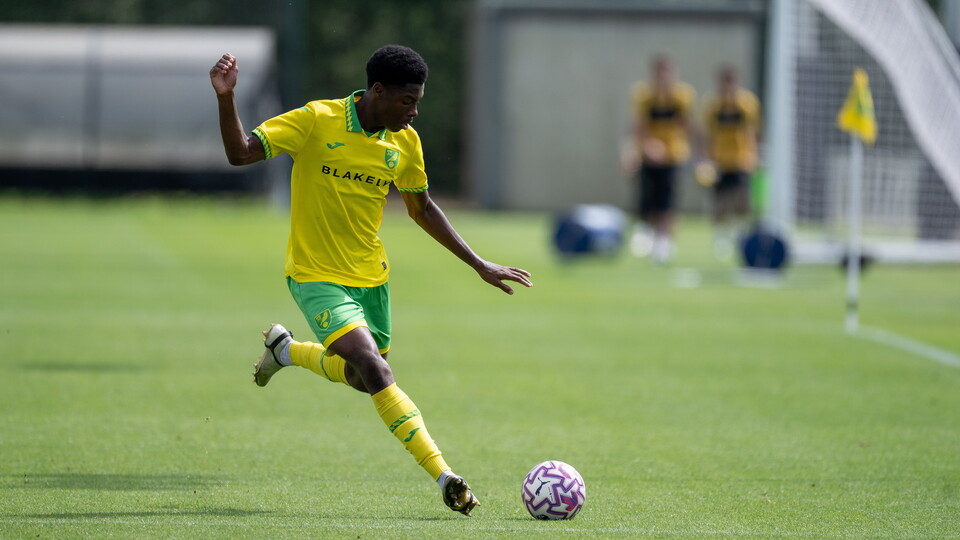 Norwich City Under-18s are back in Under-18 Premier League Cup action this weekend, as they travel away to Peterborough United (KO 11am).