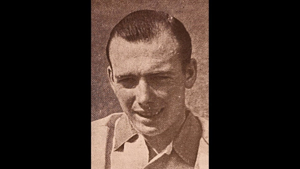 Norwich City were saddened to learn of the passing of former player Tom Docherty, at the age of 96.