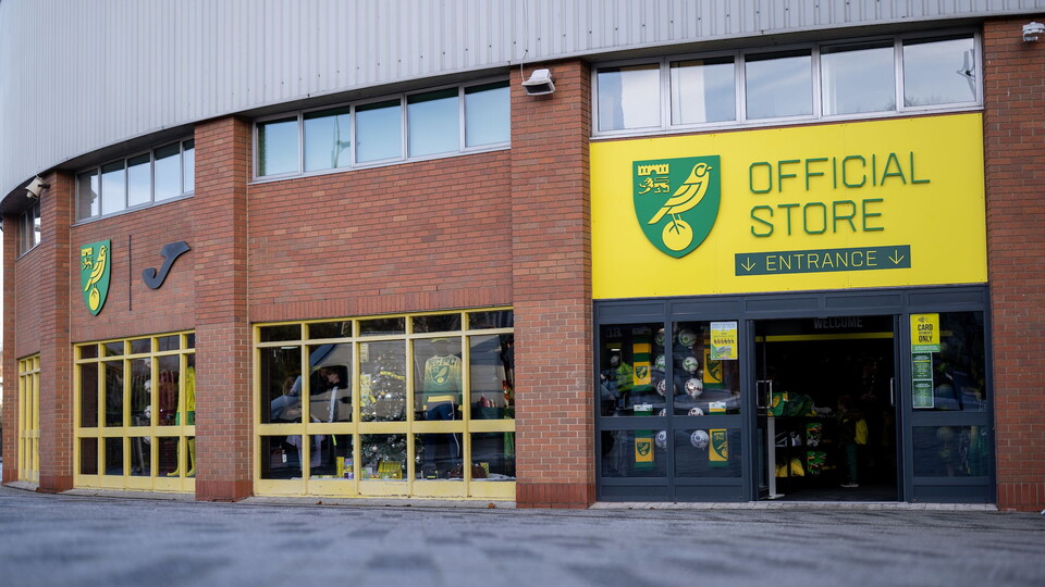 An exciting opportunity has arisen for an enthusiastic candidate to join the Retail department at Norwich City Football Club in the role of casual retail sales assistant.