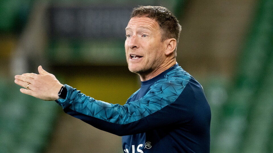 Norwich City Under-21s coach Alan Neilson says he is expecting a really tough game as his side welcome Leeds United to the Lotus Training Centre