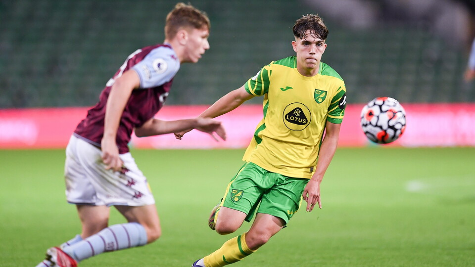 Under-23s midfielder Tony Springett says their 3-3 draw with Reading felt more like a loss after conceding a last-minute equaliser on Monday evening.