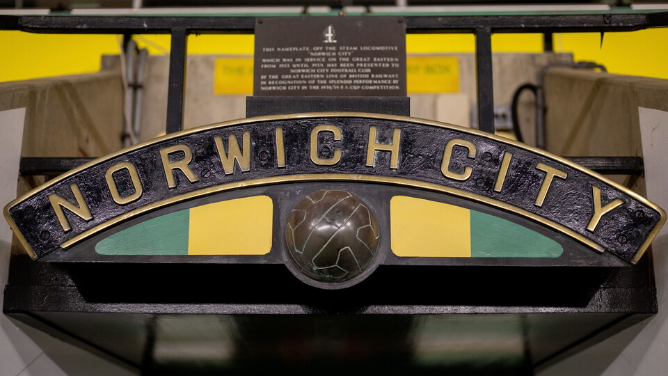 Each home game, executive director Zoe Webber provides supporters with an update through her boardroom notes in our official matchday programme, OTBC.