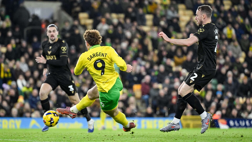 It's a busy Carrow Road schedule throughout the festive period with Norwich City at home on three occasions in late December and early January.