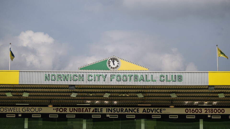 An exciting opportunity has arisen for a solution focused and highly organised individual to join our fast-paced Technology team here at Norwich City Football Club.