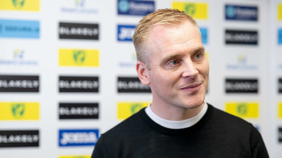 Head coach Johannes Hoff Thorup was delighted with his squad after the 4-0 Sky Bet Championship victory over Hull City on Saturday afternoon.