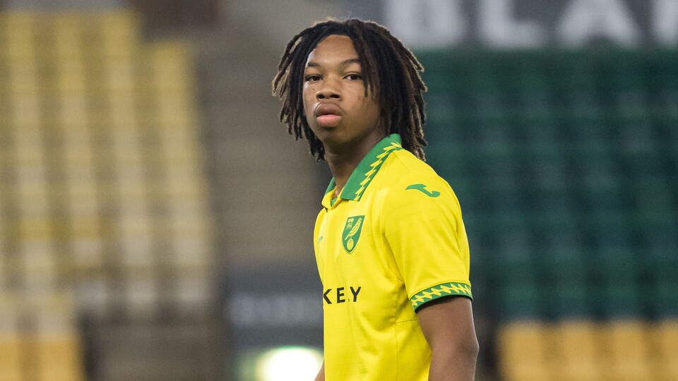 Norwich City Under-18s were beaten in their first game of 2026, falling to a 4-2 defeat away to West Ham United in the Under-18 Premier League South.