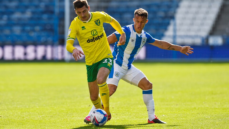 Daniel Farke will be without Todd Cantwell, Jordan Hugill and Kenny McLean for at least the next few weeks.