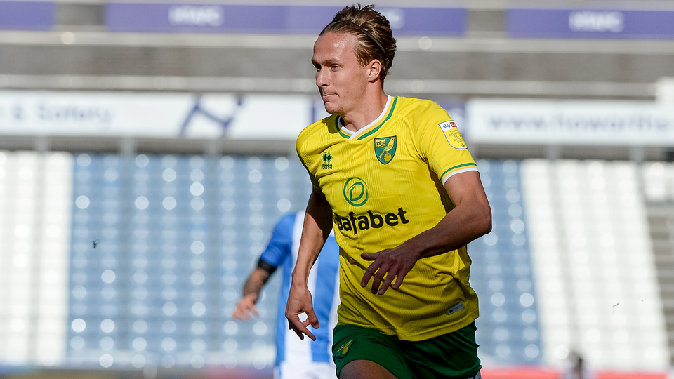 Norwich City midfielder Kieran Dowell is set to be out of action for between 12 and 14 weeks.