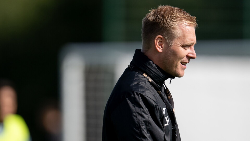 Norwich City head coach Johannes Hoff Thorup confirmed that there are no fresh injury concerns ahead of Sunday's Sky Bet Championship fixture against Middlesbrough.