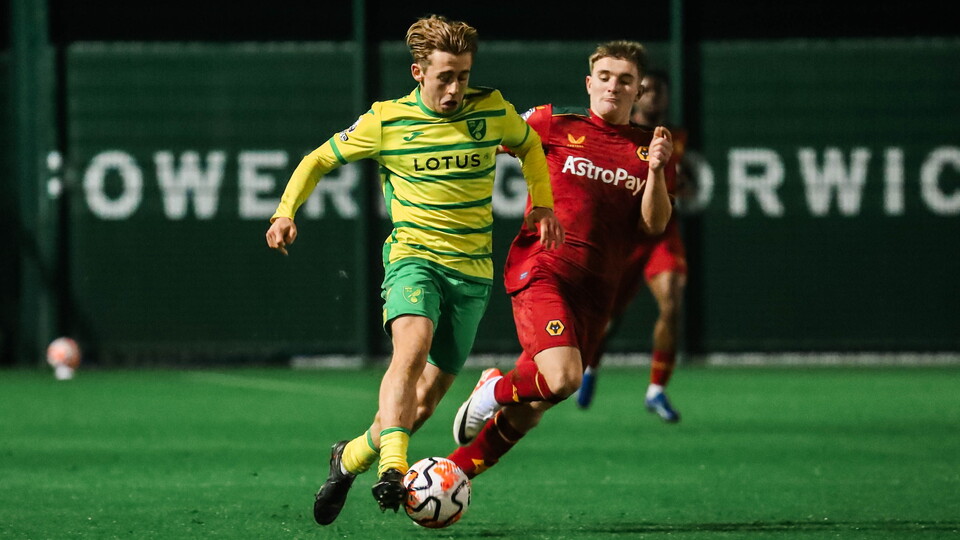 Norwich City Under-21s will look to book their place in the next round of the Premier League Cup, as they welcome Charlton Athletic to the Lotus Training Centre.