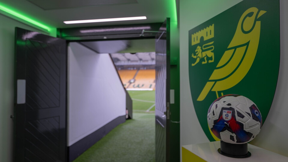 Each home game, executive director Zoe Webber provides supporters with an update through her boardroom notes in our official matchday programme, OTBC.