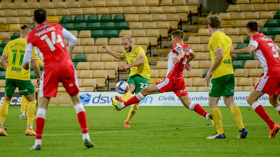 Norwich City look to get back to winning ways with tonight’s trip to Millwall in the Sky Bet Championship (6pm KO).