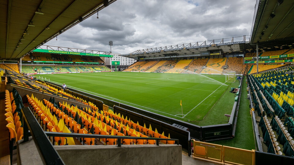 If you're heading to Carrow Road for this Saturday's game against Watford, here's some bits to look out for and be aware of: