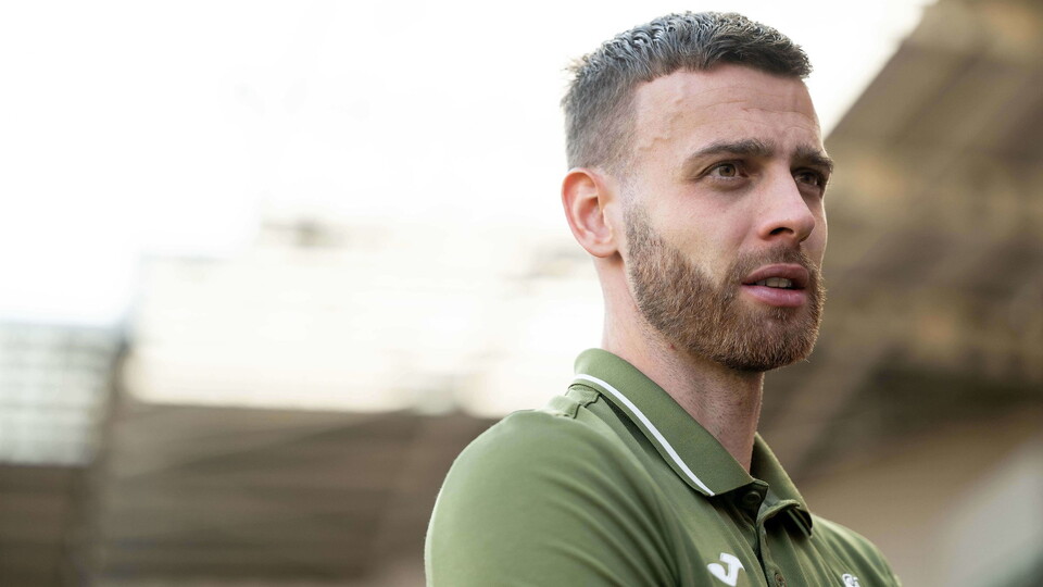 Norwich City goalkeeper Angus Gunn shared the team's disappointment after the Canaries were unable to find an equaliser against the Millers.