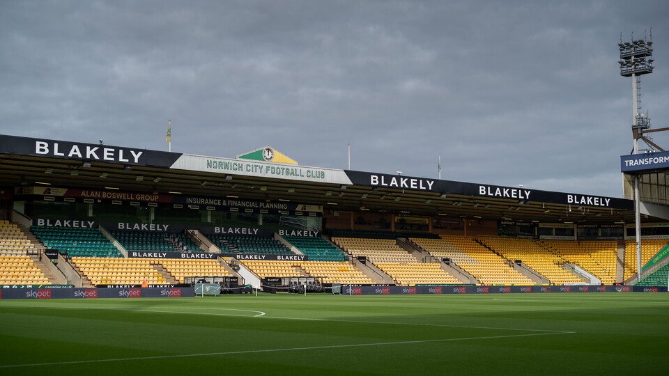 Following the club’s recent announcement on proposed development works to Carrow Road, as an ownership group, we are conscious of the response and concerns from supporters. As such, we have taken the decision to postpone the work to allow us, and...